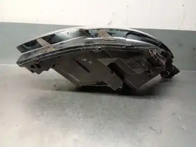 Автозапчастина б/у ліва фара для peugeot 308 sw ii (lc_, lj_, lr_, lx_, l4_) 2.0 bluehdi 150 посилання на oem iam 9677832480  9677832480