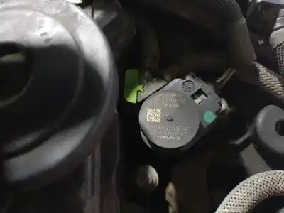 Автозапчастина б/у двигун комплект для peugeot 308 sw ii (lc_, lj_, lr_, lx_, l4_) 2.0 bluehdi 150 посилання на oem iam ah01 10dyzj 1609121680