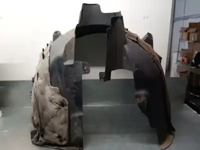 Автозапчастина б/у передня права колесна арка для peugeot 308 sw ii (lc_, lj_, lr_, lx_, l4_) 2.0 bluehdi 150 посилання на oem iam 9804702880  9804702880