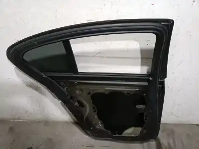 Recambio de automóvil de segunda mano de puerta trasera izquierda para bmw 5 (g30, f90) 520 d referencias oem iam 41007408963  41007408963