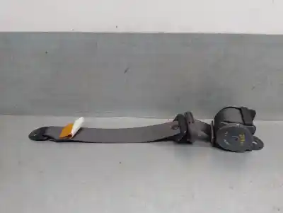 Автозапчасти б/у задний левый ремень безопасности за chevrolet kalos 1.2 s (d/a) ссылки oem iam 96454826