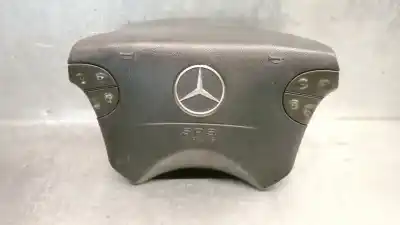 Second-hand car spare part front left air bag for mercedes-benz clase e (w210) e 270 cdi (210.016) oem iam references a1404602798