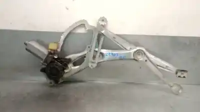 Second-hand car spare part passenger side right window regulator for mercedes-benz clase e (w210) e 270 cdi (210.016) oem iam references a2107201246