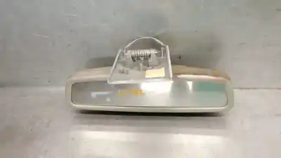 Second-hand car spare part interior rearview mirror for mercedes-benz clase e (w210) e 270 cdi (210.016) oem iam references a2088100117