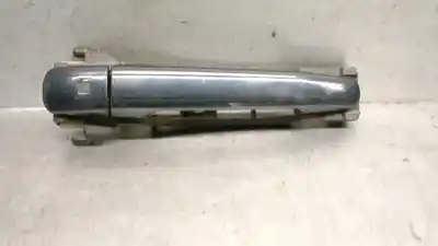 Second-hand car spare part exterior right front door handle for mercedes-benz clase e (w210) e 270 cdi (210.016) oem iam references a2107600270
