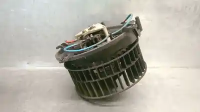 Second-hand car spare part HEATER BLOWER MOTOR for MERCEDES-BENZ CLASE E (W210)  OEM IAM references A2108202442  A2108202442