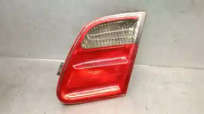 Second-hand car spare part right tailgate door light for mercedes-benz clase e (w210) e 270 cdi (210.016) oem iam references a2108208864