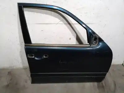Second-hand car spare part front right door for mercedes-benz clase e (w210) e 270 cdi (210.016) oem iam references a2107201605