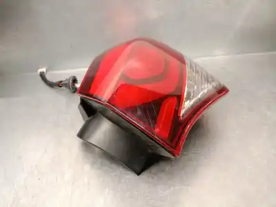 Автозапчастина б/у правий ліхтар для hyundai i20 ii (gb, ib) 1.2 посилання на oem iam 92402c8000  92402c8000