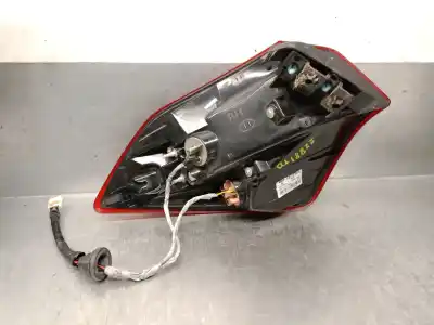 Автозапчасти б/у правый задний фонарь за hyundai i20 ii (gb, ib) 1.2 ссылки oem iam 92402c8000  92402c8000