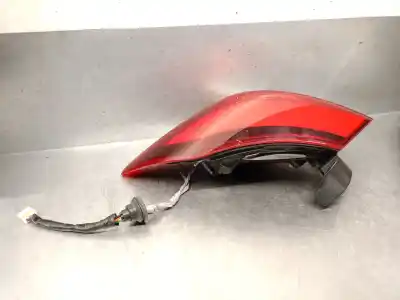 Автозапчасти б/у правый задний фонарь за hyundai i20 ii (gb, ib) 1.2 ссылки oem iam 92402c8000  92402c8000