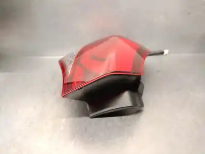 Автозапчасти б/у левый задний фонарь за hyundai i20 ii (gb, ib) 1.2 ссылки oem iam 92401c8000  92401c8000