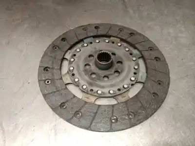 Автозапчастина б/у комплект зцеплення для renault scénic iii (jz0/1_) 1.5 dci посилання на oem iam 302057505r  302057505r