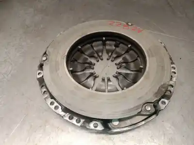 Автозапчастина б/у комплект зцеплення для renault scénic iii (jz0/1_) 1.5 dci посилання на oem iam 302057505r  302057505r