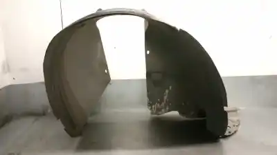 Автозапчастина б/у передня права колесна арка для citroen c4 cactus 1.5 bluehdi 100 посилання на oem iam 9801609380