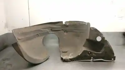 Автозапчасти б/у передняя правая колесная арка за citroen c4 cactus 1.5 bluehdi 100 ссылки oem iam 9801609380 cesta 16c 9805615480