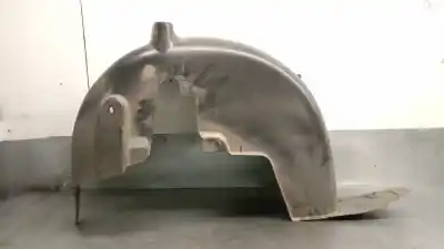 Автозапчасти б/у арка заднего правого колеса за citroen c4 cactus 1.5 bluehdi 100 ссылки oem iam 9801624280 cesta 16c 9801624280