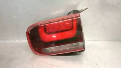 Автозапчасти б/у правый задний фонарь за CITROEN C4 CACTUS 1.5 BLUEHDI 100 ссылки OEM IAM 9821352180 90120850 VALEO 9821352180