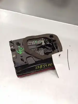 Автозапчасти б/у правый задний фонарь за citroen c4 cactus 1.5 bluehdi 100 ссылки oem iam 9821352180 90120850 valeo 9821352180