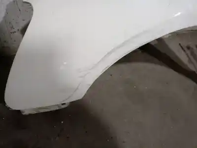 İkinci el araba yedek parçası sol ön çamurluk için honda civic vii hatchback (eu, ep, ev) 1.6 i (ep2, eu8, eu6) oem iam referansları 60261s6ae00zz  60261s6ae00zz