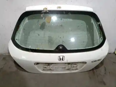 İkinci el araba yedek parçası Bagaj Kapagi için HONDA CIVIC VII HATCHBACK (EU, EP, EV) 1.6 I (EP2, EU8, EU6) OEM IAM referansları 68100S6DE00ZZ  68100S6DE00ZZ