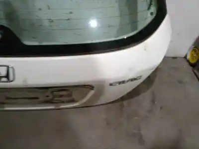 İkinci el araba yedek parçası bagaj kapagi için honda civic vii hatchback (eu, ep, ev) 1.6 i (ep2, eu8, eu6) oem iam referansları 68100s6de00zz  68100s6de00zz