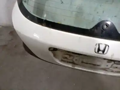 İkinci el araba yedek parçası bagaj kapagi için honda civic vii hatchback (eu, ep, ev) 1.6 i (ep2, eu8, eu6) oem iam referansları 68100s6de00zz  68100s6de00zz