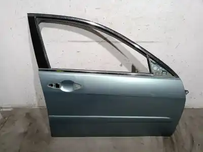 Автозапчастина б/у передні праві двері для honda accord vii (cl, cn) 2.2 i-ctdi (cn1) посилання на oem iam 67010sea010zz