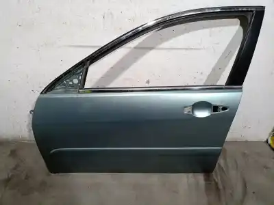 Автозапчастина б/у передні ліві двері для honda accord vii (cl, cn) 2.2 i-ctdi (cn1) посилання на oem iam 67050sea010zz