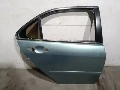Автозапчастина б/у двері задні праві для honda accord vii (cl, cn) 2.2 i-ctdi (cn1) посилання на oem iam 67510sea900zz