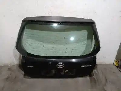 Second-hand car spare part  for TOYOTA COROLLA (_E12_)  OEM IAM references 6700502060  6700502060