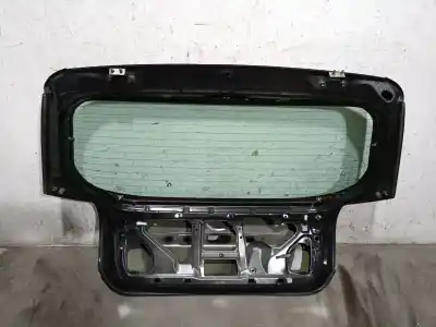 Second-hand car spare part tailgate for toyota corolla (_e12_) 1.6 vvt-i (zze121_) oem iam references 6700502060  6700502060