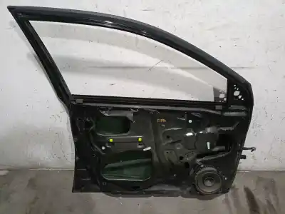 Second-hand car spare part left front door for toyota corolla (_e12_) 1.6 vvt-i (zze121_) oem iam references 6700202171  6700202171