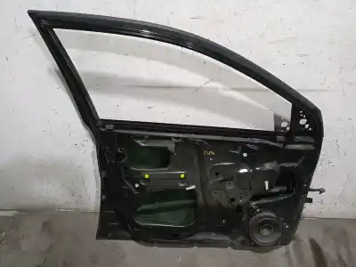 Second-hand car spare part left front door for toyota corolla (_e12_) 1.6 vvt-i (zze121_) oem iam references 6700202171  6700202171