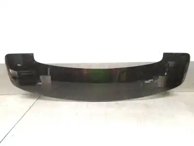 Second-hand car spare part rear spoiler for toyota avensis ranchera familiar (_t27_) 2.0 d-4d (adt270_) oem iam references 7608505060