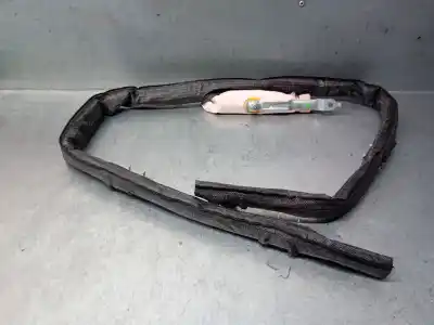 Recambio de automóvil de segunda mano de AIRBAG LATERAL DELANTERO IZQUIERDO para PEUGEOT 308 SW II (LC_, LJ_, LR_, LX_, L4_) 2.0 BLUEHDI 150 referencias OEM IAM 9677525180  