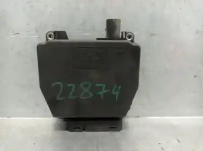 Recambio de automóvil de segunda mano de VALVULA AIRE ADICIONAL para VOLKSWAGEN PASSAT B6 (3C2) 2.0 TDI 16V referencias OEM IAM 3C0906625  