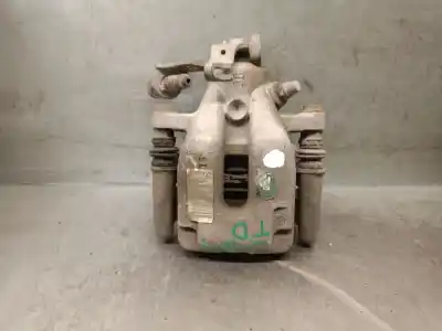 Автозапчасти б/у задний правый тормозной суппорт за citroen c3 aircross ii (2r_, 2c_) 1.2 puretech 82 (2rhmrc, 2rhmzb) ссылки oem iam 1631731880