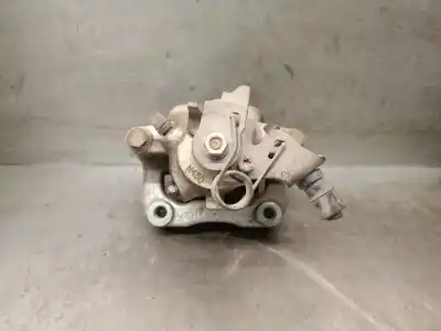 Автозапчасти б/у задний правый тормозной суппорт за citroen c3 aircross ii (2r_, 2c_) 1.2 puretech 82 (2rhmrc, 2rhmzb) ссылки oem iam 1631731880  1631731880