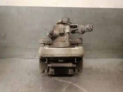 Автозапчасти б/у задний правый тормозной суппорт за citroen c3 aircross ii (2r_, 2c_) 1.2 puretech 82 (2rhmrc, 2rhmzb) ссылки oem iam 1631731880  1631731880