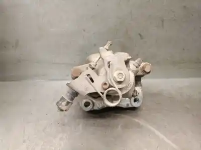 Автозапчасти б/у задний левый тормозной суппорт за citroen c3 aircross ii (2r_, 2c_) 1.2 puretech 82 (2rhmrc, 2rhmzb) ссылки oem iam 1631731780  1631731780