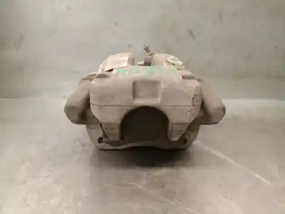 Автозапчасти б/у задний левый тормозной суппорт за citroen c3 aircross ii (2r_, 2c_) 1.2 puretech 82 (2rhmrc, 2rhmzb) ссылки oem iam 1631731780  1631731780