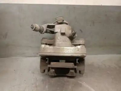 Автозапчасти б/у задний левый тормозной суппорт за citroen c3 aircross ii (2r_, 2c_) 1.2 puretech 82 (2rhmrc, 2rhmzb) ссылки oem iam 1631731780  1631731780