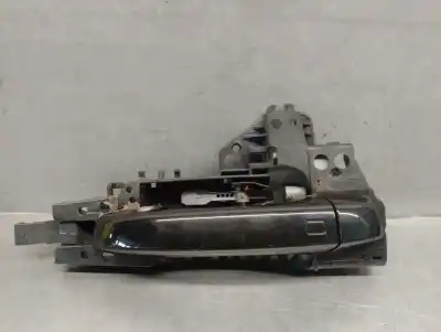 Pezzo di ricambio per auto di seconda mano maniglia esterna posteriore destra per audi a6 allroad c7 (4gh, 4gj) 3.0 tdi quattro riferimenti oem iam 4h0837886