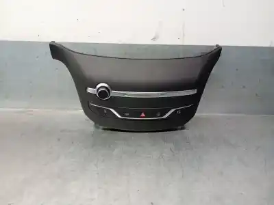 Автозапчастина б/у многофункційне управління для peugeot 308 sw ii (lc_, lj_, lr_, lx_, l4_) 2.0 bluehdi 150 посилання на oem iam 96777660zd