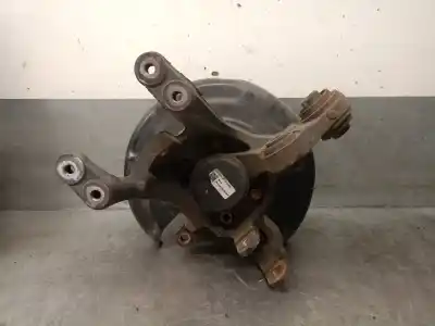 Pezzo di ricambio per auto di seconda mano snodo posteriore sinistro per kia cee'd sportswagon (jd) 1.0 t-gdi riferimenti oem iam 52710a6400