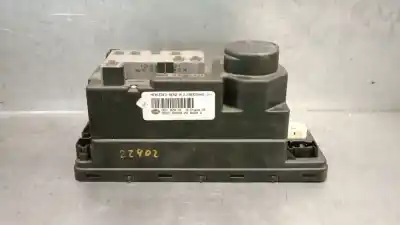 Recambio de automóvil de segunda mano de BOMBA VACIO para MERCEDES CLASE E (W210) E 270 CDI (210.016) referencias OEM IAM 2108001848  