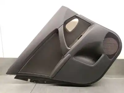 Second-hand car spare part left rear door trim for toyota avensis ranchera familiar (_t27_) 2.0 d-4d (adt270_) oem iam references 6763905050