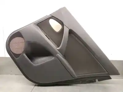 Second-hand car spare part right rear door trim for toyota avensis ranchera familiar (_t27_) 2.0 d-4d (adt270_) oem iam references 6778705010