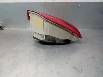 Second-hand car spare part left tailgate light for peugeot 308 sw ii (lc_, lj_, lr_, lx_, l4_) 2.0 bluehdi 150 oem iam references 9678098080  9678098080